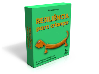 Resiliência para Crianças