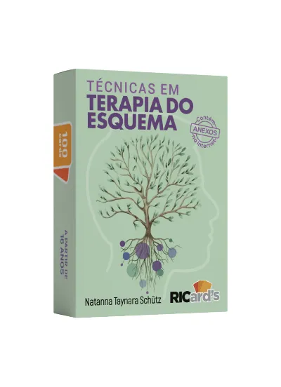 Técnicas em Terapia do Esquema