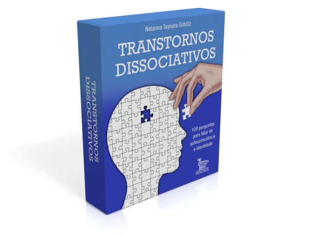 Transtornos Dissociativos