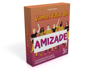 Vamos falar de Amizade