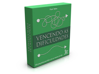 Vencendo as Dificuldades