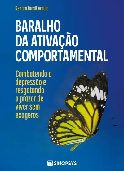 Baralho da Ativação Comportamental