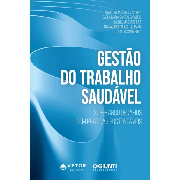 Gestão do Trabalho Saudável: Superando Desafios Com Práticas Sustentáveis Gestão do Trabalho Saudável: Superando Desafios Com Práticas Sustentáveis