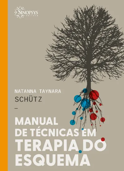 Manual de Técnicas em Terapia do Esquema