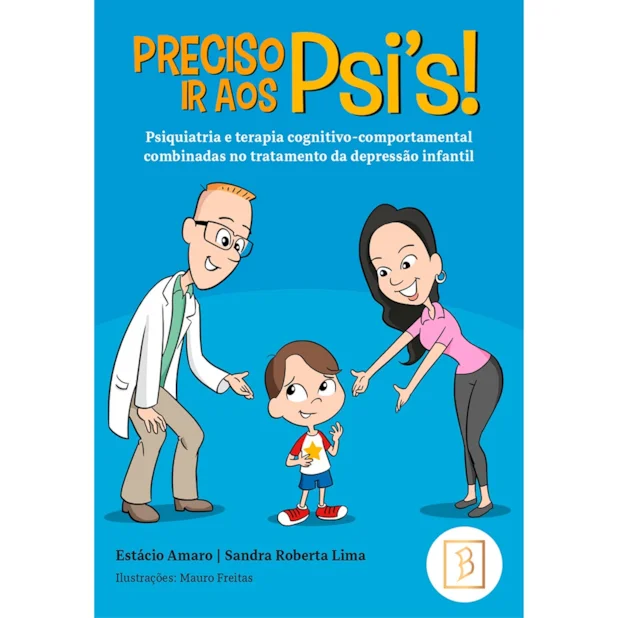 Preciso ir aos Psis!