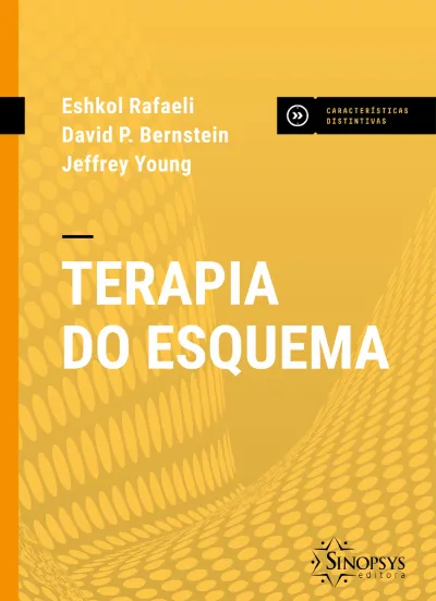 Terapia do Esquema