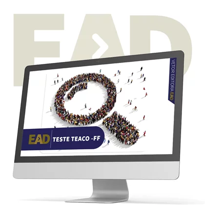 EAD -Teste TEACO -FF