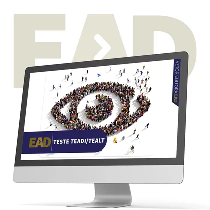 EAD - Teste TEADI/TEALT