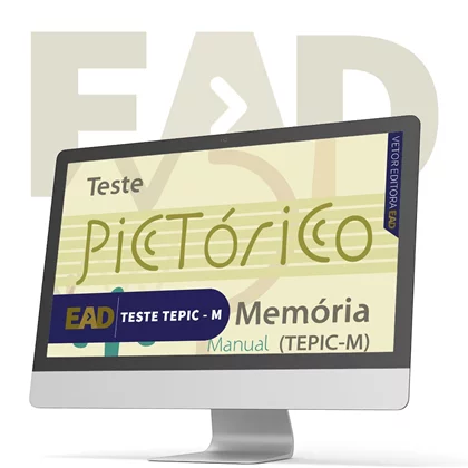 EAD - Teste TEPIC - M