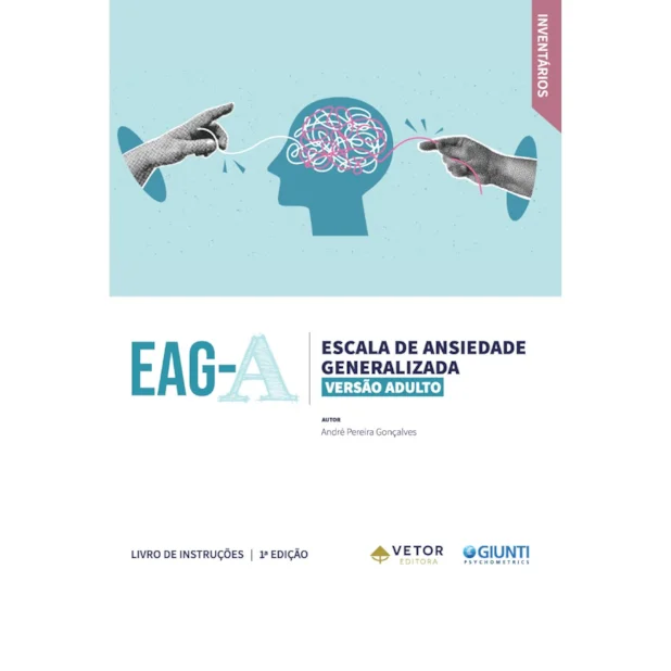 EAG-A - Livro de Instruções