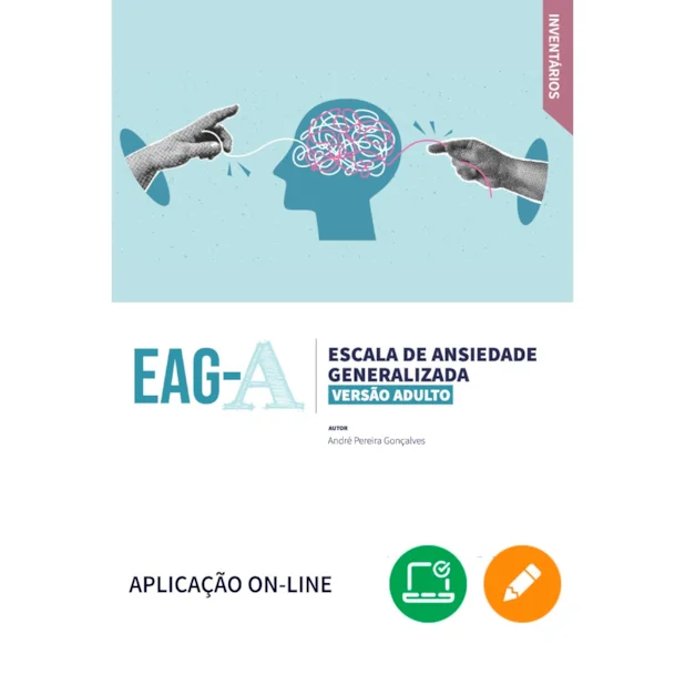 EAG-A - Aplicação Online