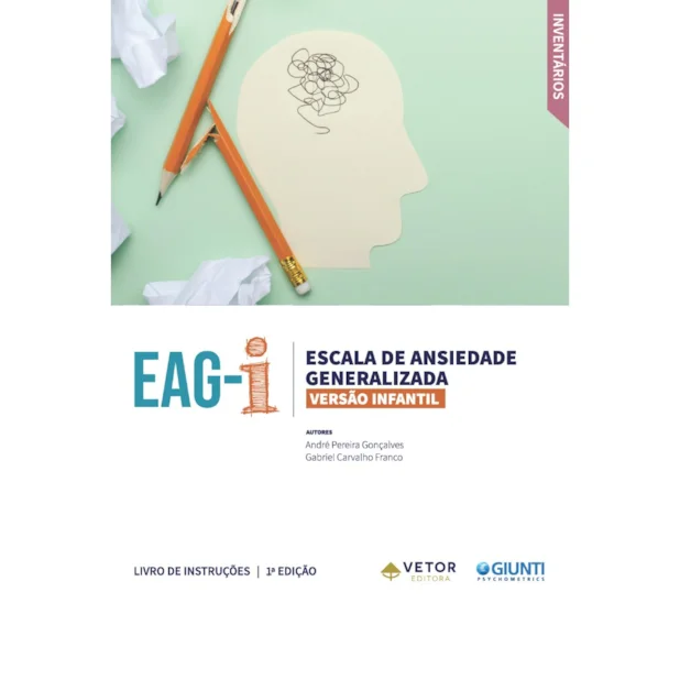 EAG-I - Livro de Instruções