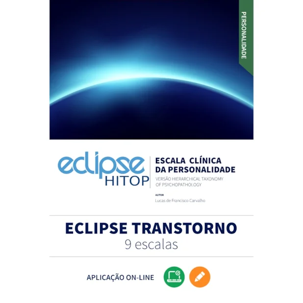 ECLIPse Transtorno - 9 Escalas - Aplicação Online