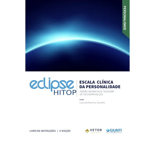 ECLIPse - Livro de Instruções