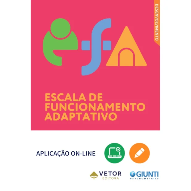 EFA - Aplicação Online