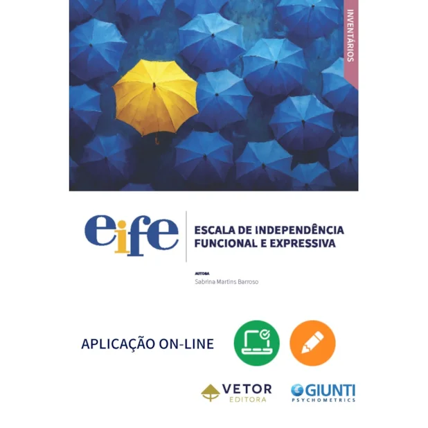 EIFE - Aplicação Online